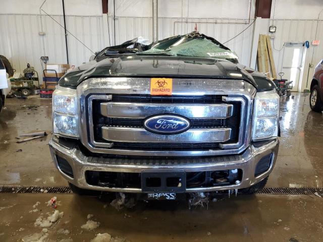 Photo 5 from auction – 2011 FORD F250 SUPER with VIN 1FTBF2BT8BEA34672