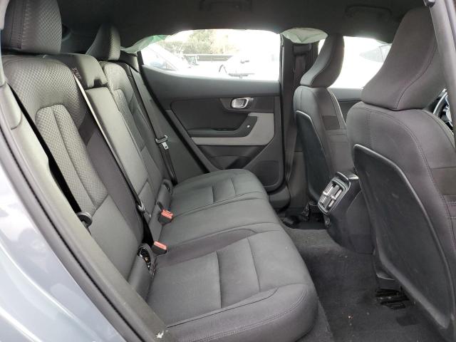 Photo 10 from auction – 2023 POLESTAR 2 with VIN YSMEG3KAXPL124931