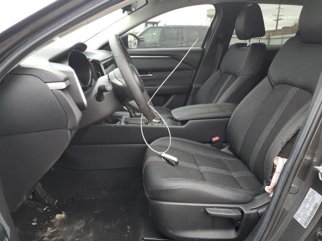 Photo 7 from auction – 2024 MAZDA CX-50 SELE with VIN 7MMVABAM7RN227038