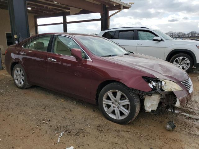 Photo 4 from auction – 2007 LEXUS ES 350 with VIN JTHBJ46G272100177