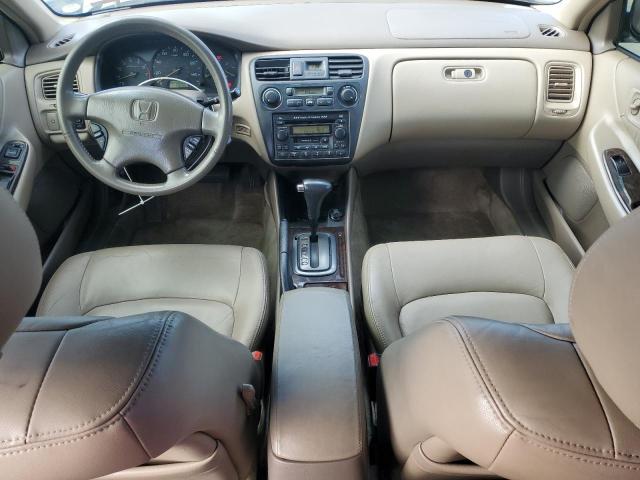 Photo 8 from auction – 2002 HONDA ACCORD with VIN 1HGCG16582A015247