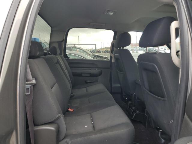 Photo 10 from auction – 2013 CHEVROLET SILVERADO with VIN 3GCPCSE04DG199436