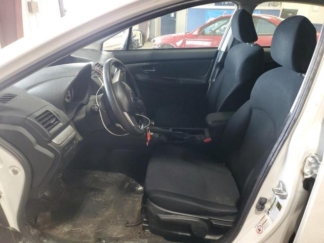 Photo 7 from auction – 2014 SUBARU IMPREZA PR with VIN JF1GPAC62E8303246