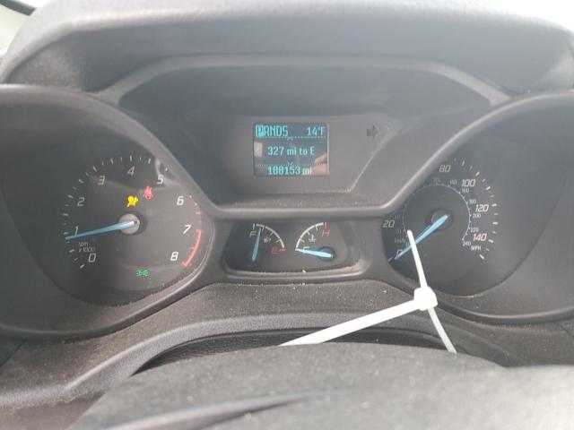 Photo 9 from auction – 2014 FORD TRANSIT CO with VIN NM0GS9F71E1134175