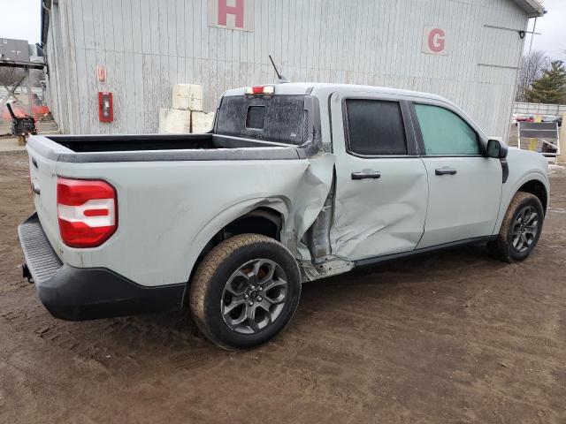 Снимка 3 от търг – 2022 FORD MAVERICK X с VIN 3FTTW8F97NRA41006