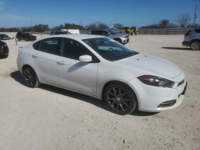 Photo 4 from auction – 2016 DODGE DART SE with VIN 1C3CDFAA3GD606489