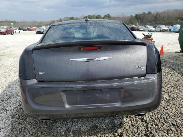 Photo 6 from auction – 2014 CHRYSLER 300 S with VIN 2C3CCAGG3EH331546