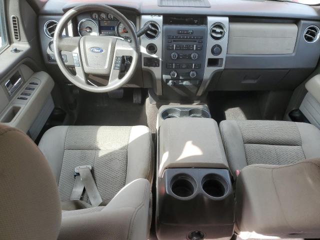 Photo 8 from auction – 2009 FORD F150 SUPER with VIN 1FTRW12899FA99085