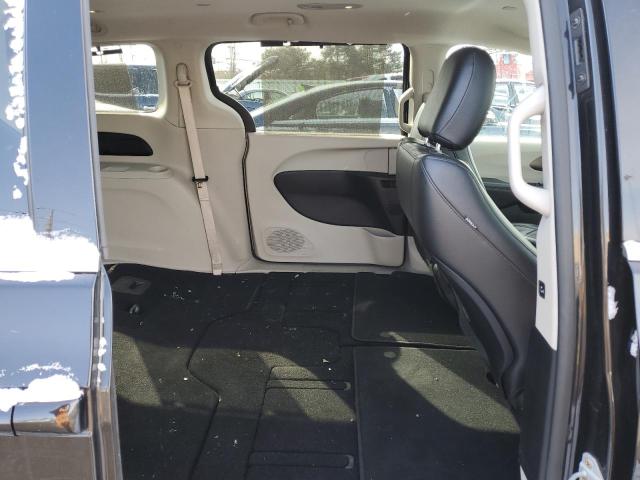 Photo 11 from auction – 2017 CHRYSLER PACIFICA T with VIN 2C4RC1BG9HR539443