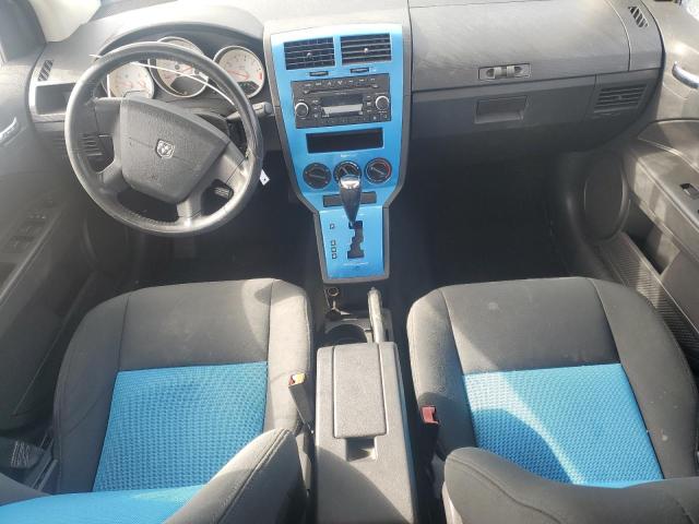 Photo 8 from auction – 2009 DODGE CALIBER SX with VIN 1B3HB48A19D184809