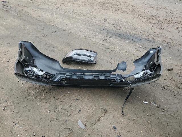 Photo 12 from auction – 2023 HONDA RIDGELINE with VIN 5FPYK3F77PB000373