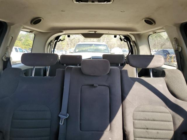 Photo 10 from auction – 2005 NISSAN PATHFINDER with VIN 5N1AR18U05C714039