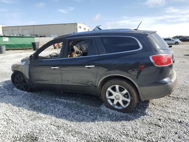 Фото 2 с аукциона – 2008 BUICK ENCLAVE CX с VIN 5GAER23708J252905