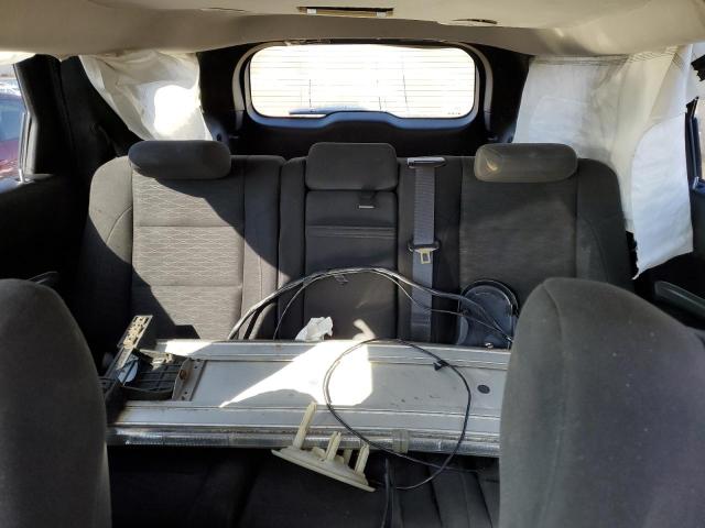 Photo 10 from auction – 2020 DODGE DURANGO SS with VIN 1C4SDJFT1LC286898