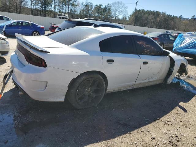 Photo 3 from auction – 2019 DODGE CHARGER GT with VIN 2C3CDXHG5KH597015
