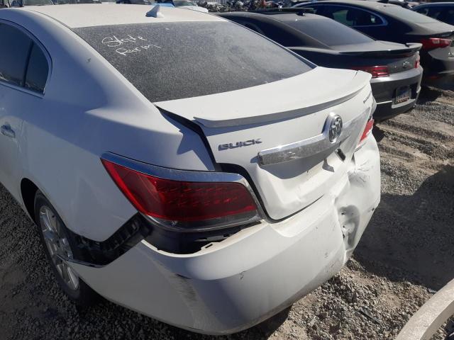 Photo 6 from auction – 2012 BUICK LACROSSE with VIN 1G4GA5GR8CF163179