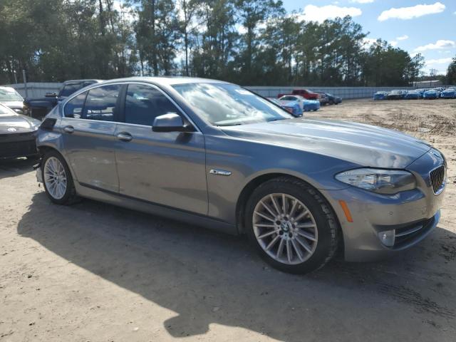 Photo 4 from auction – 2011 BMW 535 I with VIN WBAFR7C52BC603854