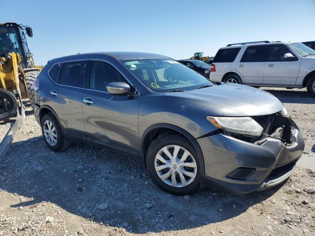 Photo 4 from auction – 2015 NISSAN ROGUE S with VIN 5N1AT2MLXFC871745