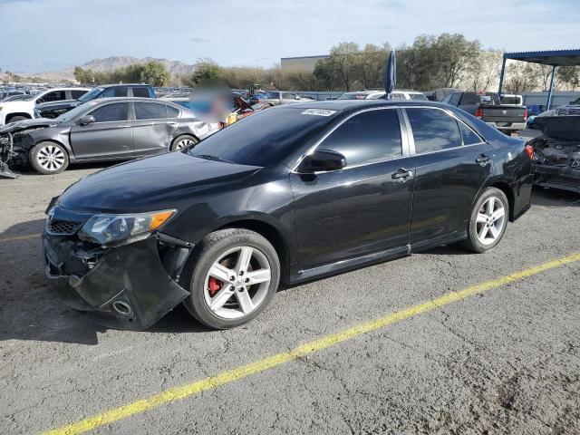 TOYOTA CAMRY BASE 2012 with VIN 4T1BF1FK9CU131099 - Photo from auction