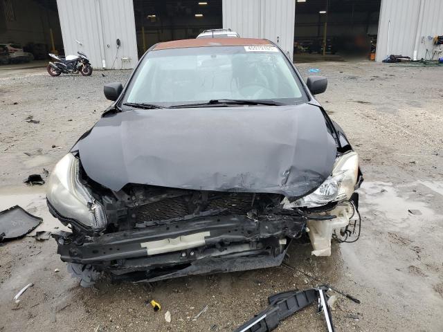 Photo 5 from auction – 2014 SUBARU IMPREZA with VIN JF1GPAA66E8319632
