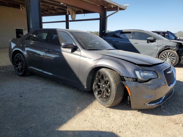Photo 4 from auction – 2015 CHRYSLER 300 S with VIN 2C3CCAGG7FH892298