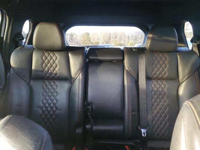 Photo 10 from auction – 2022 MITSUBISHI OUTLANDER with VIN JA4J4VA86NZ040204