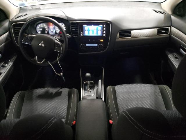 Photo 8 from auction – 2017 MITSUBISHI OUTLANDER with VIN JA4AD3A30HZ067671