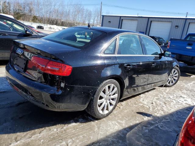 Photo 3 from auction – 2013 AUDI A4 PREMIUM with VIN WAUBFAFL5DN010091
