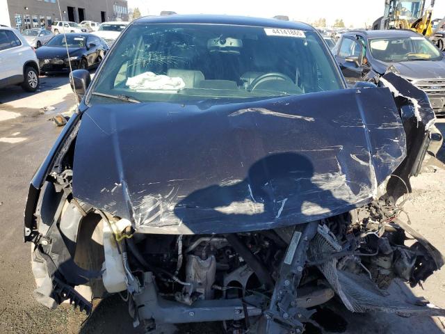 صورة رقم 5 من المزاد - 2017 DODGE GRAND CARA مع VIN 2C4RDGEG8HR731495