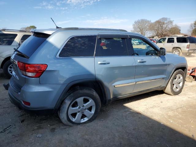 Photo 3 from auction – 2012 JEEP GRAND CHER with VIN 1C4RJFAG3CC332696