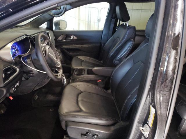 Photo 7 from auction – 2025 CHRYSLER PACIFICA S with VIN 2C4RC1BG3SR506154