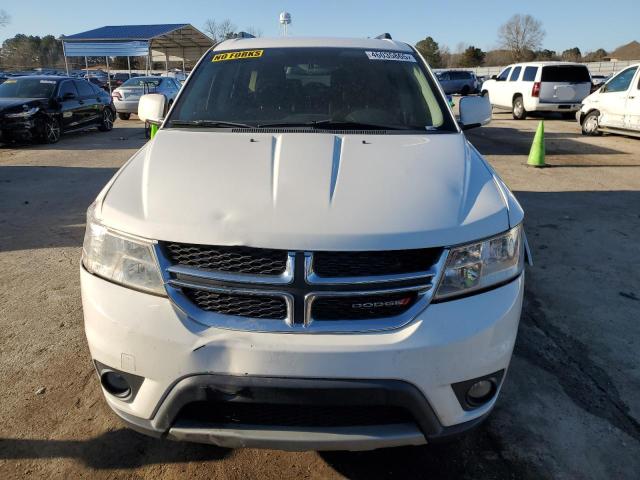 Photo 5 from auction – 2016 DODGE JOURNEY SX with VIN 3C4PDCBG8GT224239