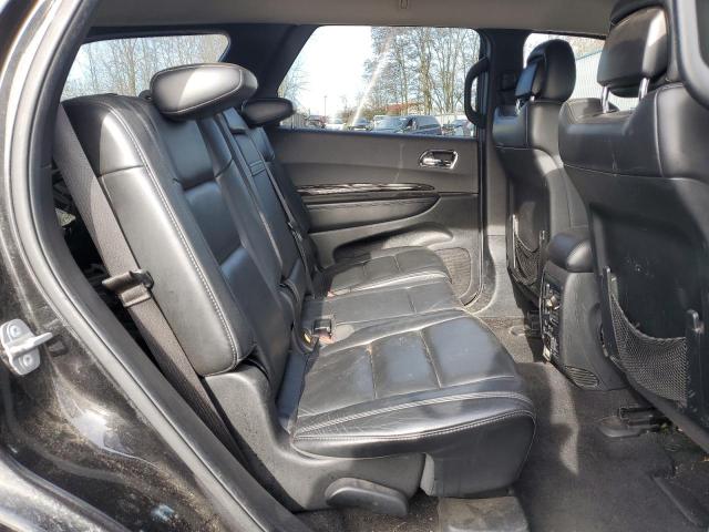Photo 11 from auction – 2014 DODGE DURANGO LI with VIN 1C4RDJDG9EC508451