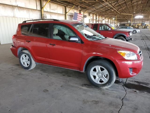 Photo 4 from auction – 2012 TOYOTA RAV4 with VIN 2T3BF4DV7CW200104