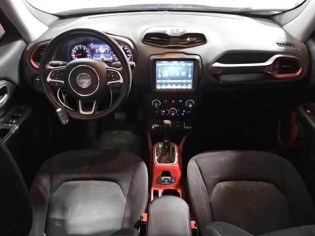 Photo 8 from auction – 2018 JEEP RENEGADE T with VIN ZACCJBCB2JPH85751