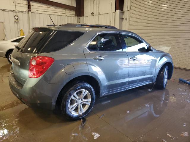 Photo 3 from auction – 2013 CHEVROLET EQUINOX LT with VIN 2GNFLEEKXD6399447