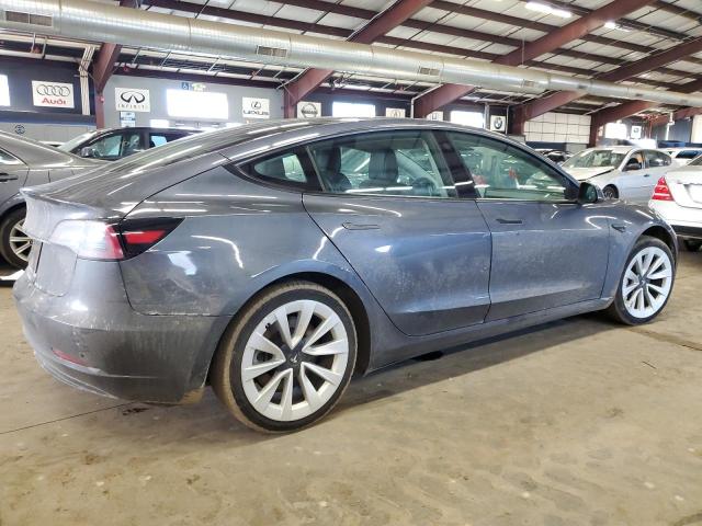 Photo 3 from auction – 2023 TESLA MODEL 3 with VIN 5YJ3E1EA8PF448116
