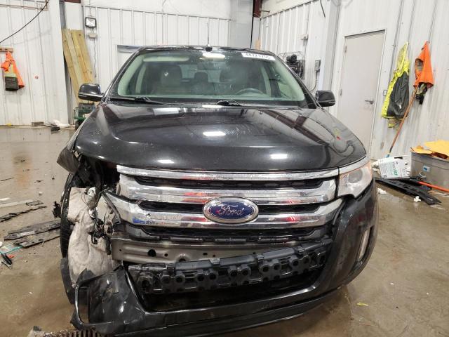 Photo 5 from auction – 2013 FORD EDGE SEL with VIN 2FMDK4JC3DBC73378