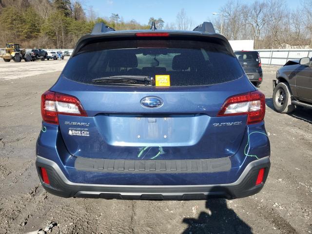 Photo 6 from auction – 2019 SUBARU OUTBACK 2. with VIN 4S4BSAFC0K3264195