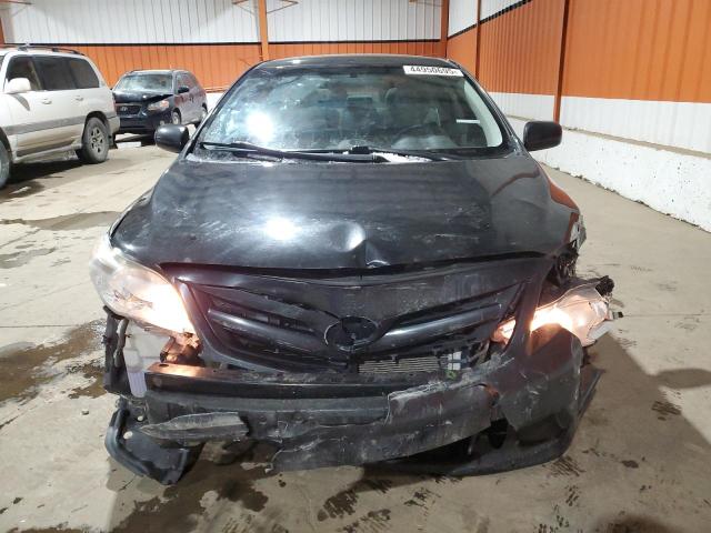 Снимка 5 от търг – 2013 TOYOTA COROLLA BA с VIN 2T1BU4EE1DC066416