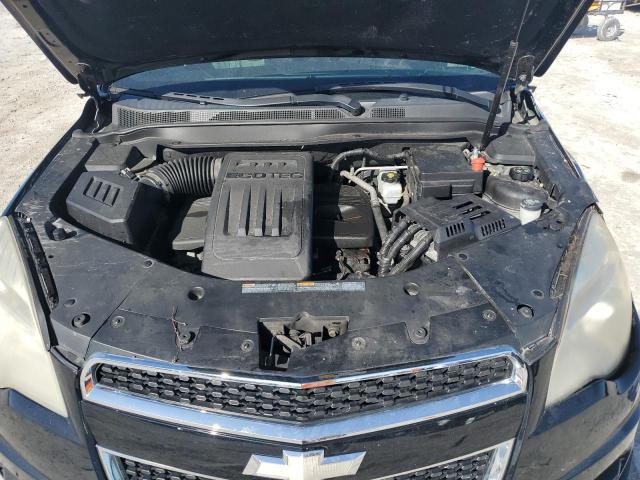 Photo 12 from auction – 2011 CHEVROLET EQUINOX LS with VIN 2CNFLCEC0B6213607