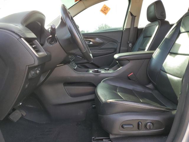Photo 7 from auction – 2018 GMC TERRAIN DE with VIN 3GKALSEX2JL313881