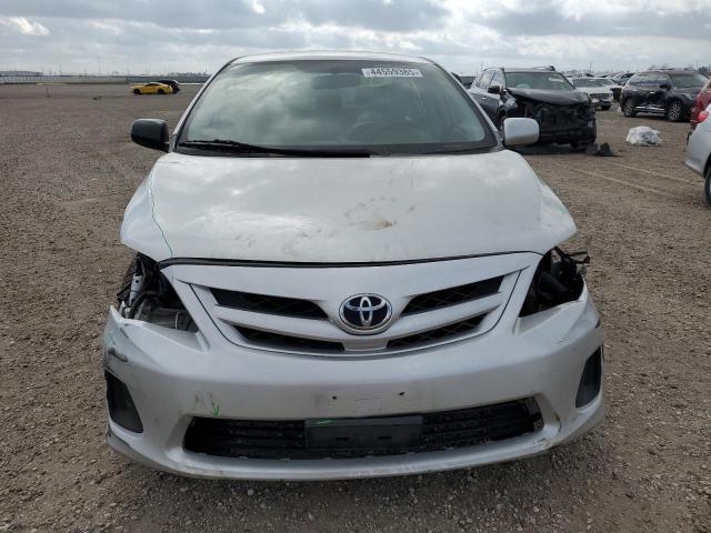 صورة رقم 5 من المزاد - 2011 TOYOTA COROLLA BA مع VIN JTDBU4EE3BJ101703