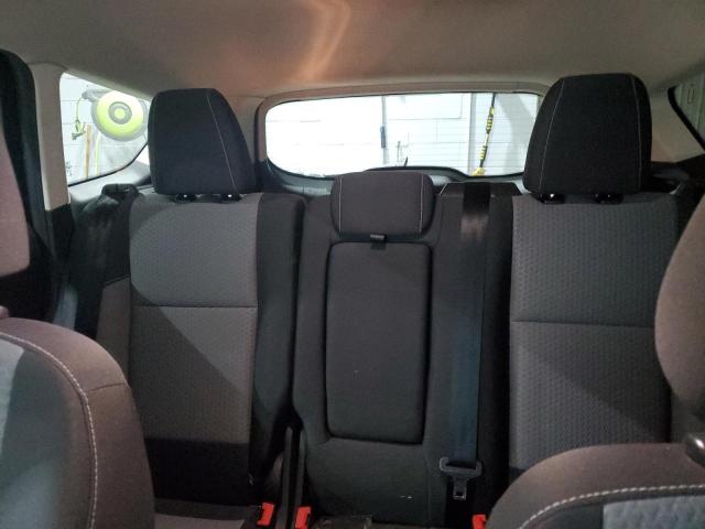 Photo 10 from auction – 2017 FORD ESCAPE SE with VIN 1FMCU9GD6HUD55690