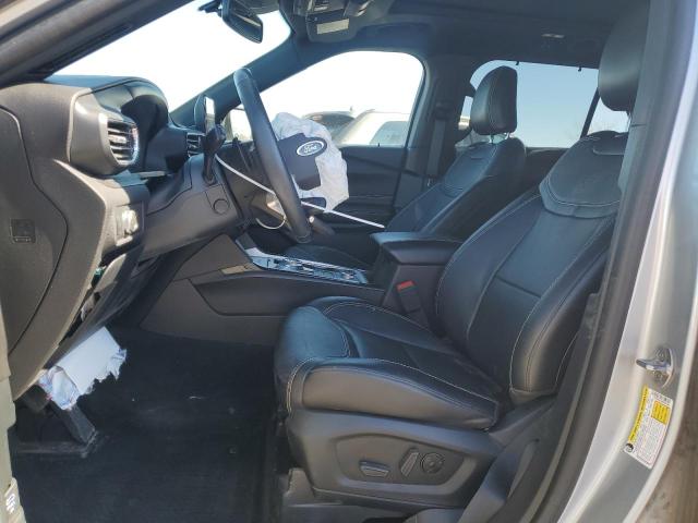 Photo 7 from auction – 2021 FORD EXPLORER S with VIN 1FM5K8GC5MGB16964