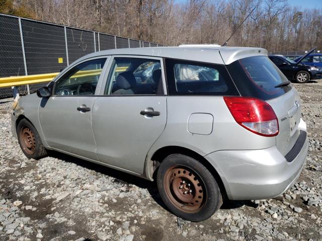 Photo 2 from auction – 2003 TOYOTA COROLLA MA with VIN 2T1KR32E13C090715