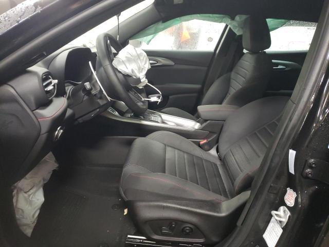 Photo 7 from auction – 2024 DODGE HORNET R/T with VIN ZACPDFCW8R3A33753