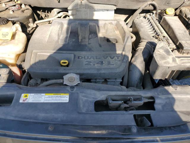 Photo 11 from auction – 2007 JEEP COMPASS with VIN 1J8FF47W07D217117