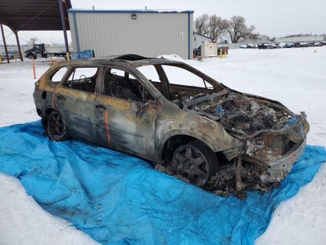 Photo 4 from auction – 2024 SUBARU OUTBACK WI with VIN 4S4BTGUD5R3239928