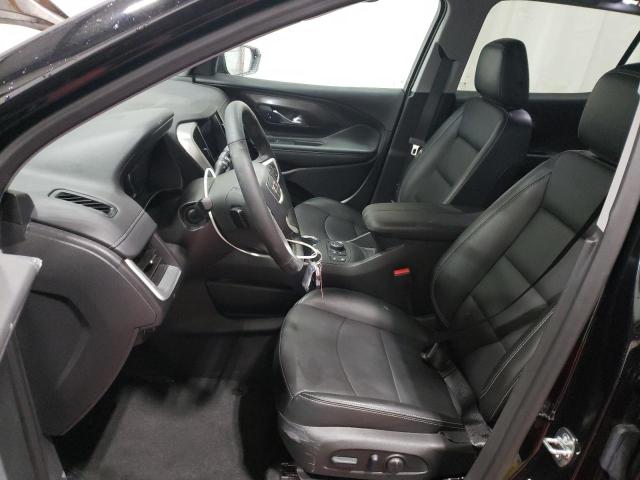 Photo 7 from auction – 2024 GMC TERRAIN SL with VIN 3GKALVEG3RL380549